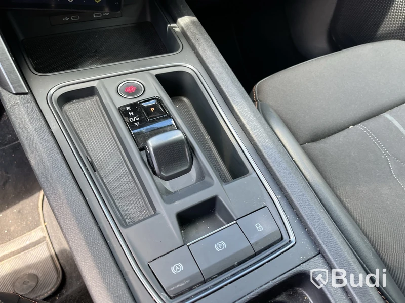 Personbil Seat Cupra Formentor 1.5 TSI DSG | Sequential | 150hk | 2022 - EXPORT momsfri försäljning inom EU. Regnr: HFX91C, Chassi no: VSSZZZKMZNR080035 - Köpare: SAS AUTOPASCHER, VAT FR74948697883 , Land: Frankrike, Intrastat HS code: 87039000, Vikt: 1474kg