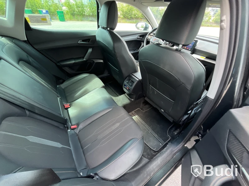 Personbil Seat Cupra Formentor 1.5 TSI DSG | Sequential | 150hk | 2022 - EXPORT momsfri försäljning inom EU. Regnr: HFX91C, Chassi no: VSSZZZKMZNR080035 - Köpare: SAS AUTOPASCHER, VAT FR74948697883 , Land: Frankrike, Intrastat HS code: 87039000, Vikt: 1474kg