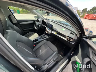 Personbil Seat Cupra Formentor 1.5 TSI DSG | Sequential | 150hk | 2022 - EXPORT momsfri försäljning inom EU. Regnr: HFX91C, Chassi no: VSSZZZKMZNR080035 - Köpare: SAS AUTOPASCHER, VAT FR74948697883 , Land: Frankrike, Intrastat HS code: 87039000, Vikt: 1474kg