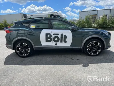 Personbil Seat Cupra Formentor 1.5 TSI DSG | Sequential | 150hk | 2022 - EXPORT momsfri försäljning inom EU. Regnr: HFX91C, Chassi no: VSSZZZKMZNR080035 - Köpare: SAS AUTOPASCHER, VAT FR74948697883 , Land: Frankrike, Intrastat HS code: 87039000, Vikt: 1474kg