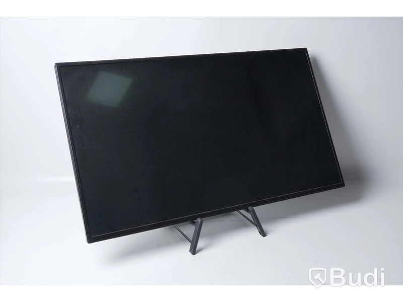 TV – LG 43SM5B-B, 43 tum, inkl. strömkabel och väggfäste.