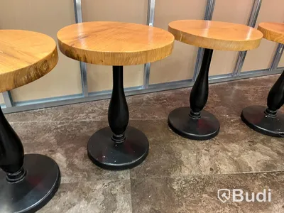 4st cafebord