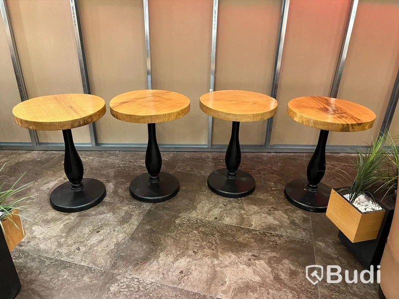 4st cafebord