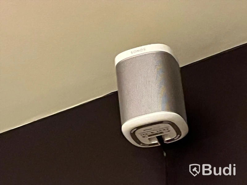 Sonos Högtalare