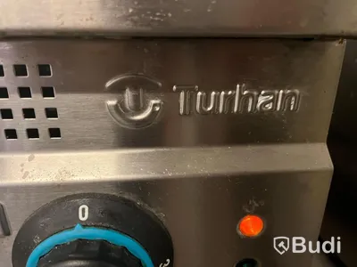 Turhan kokplattor dubbel