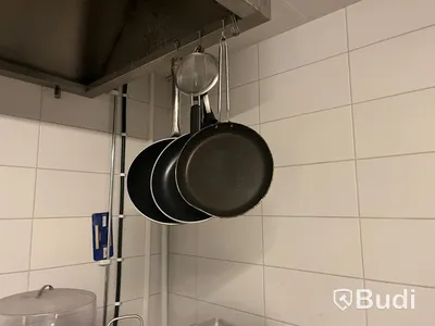 Div.  Köksredskap och utensilier