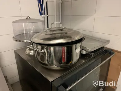 Div.  Köksredskap och utensilier