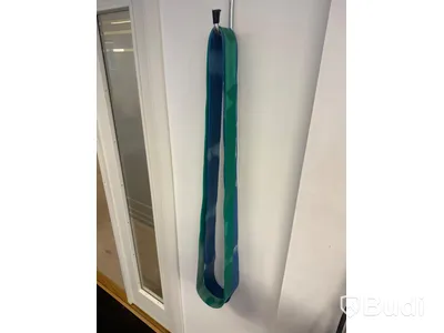 Gummiband för träning