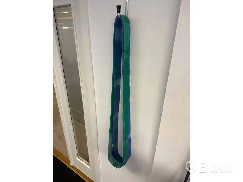 Gummiband för träning