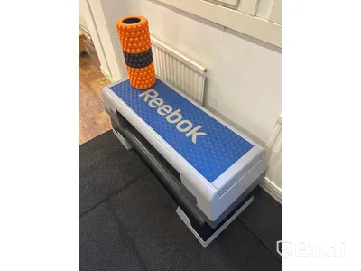 2 st. Step up-boards