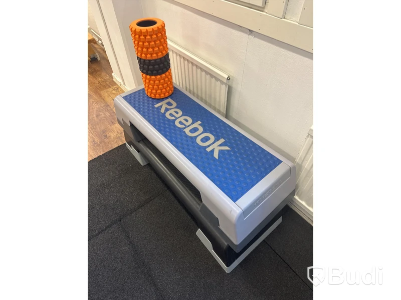 2 st. Step up-boards