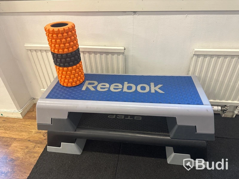 2 st. Step up-boards