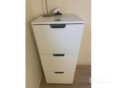Hurts med kodlås