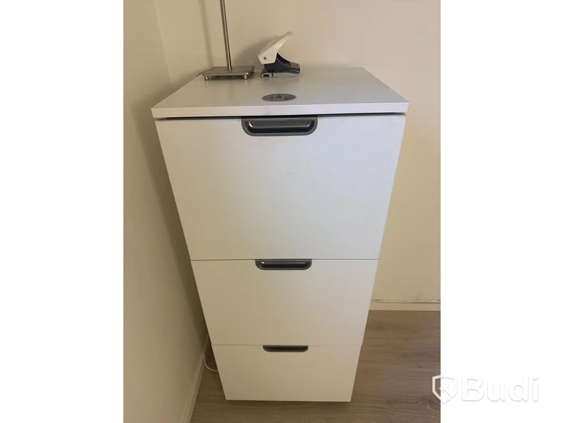 Hurts med kodlås