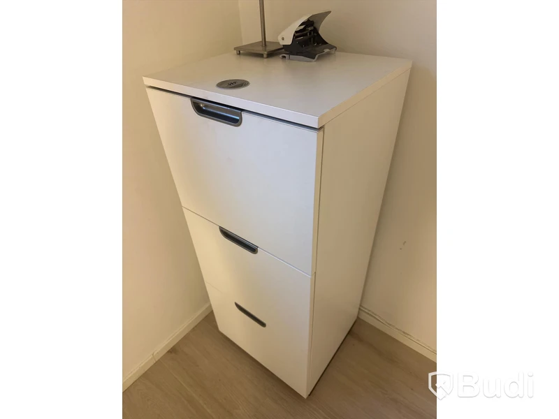 Hurts med kodlås