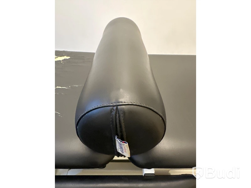 Massagebänk