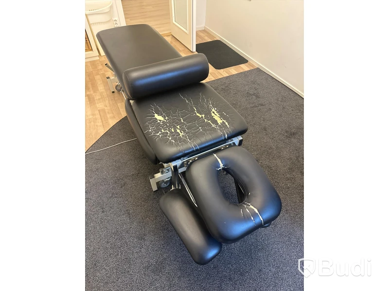 Massagebänk