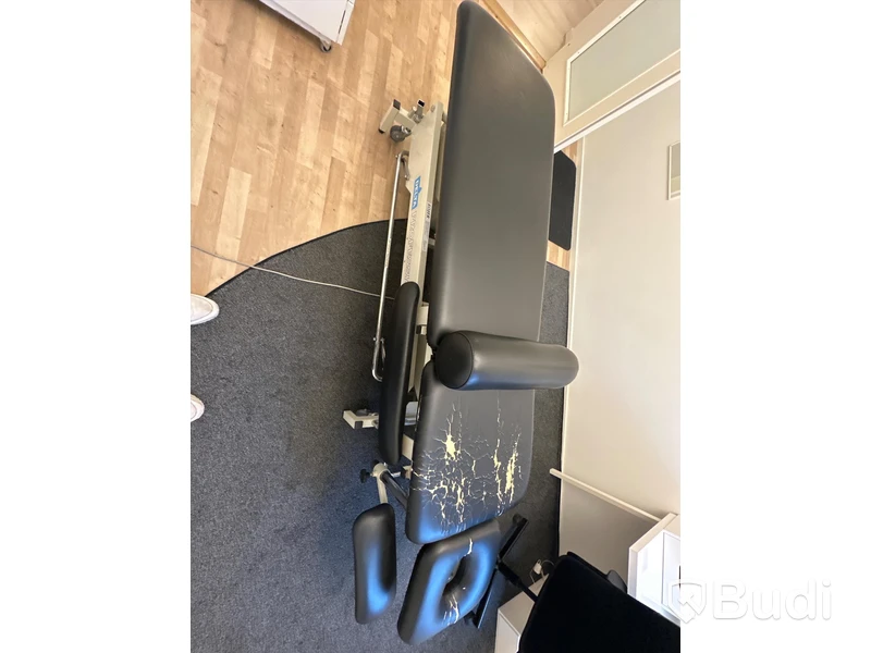 Massagebänk