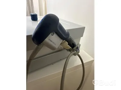 Storz Medical MasterPuls MP 100 stötvågsmaskin