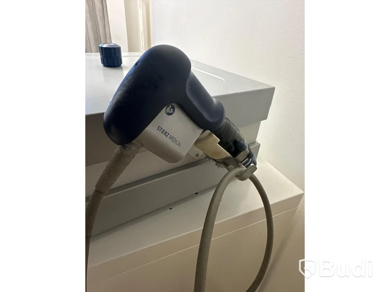Storz Medical MasterPuls MP 100 stötvågsmaskin