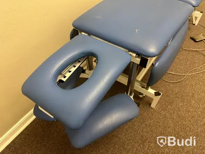 Massagebänk