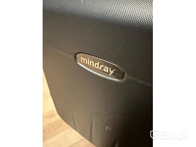 Ultraljud - Mindray SMM-11
