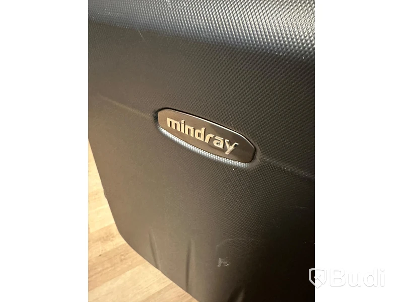 Ultraljud - Mindray SMM-11