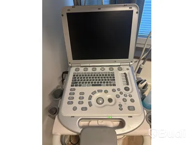 Ultraljud - Mindray SMM-11