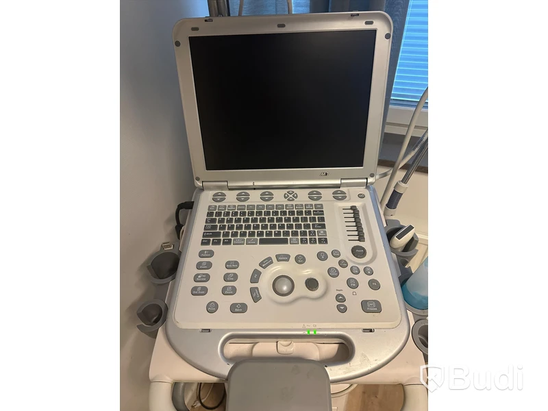 Ultraljud - Mindray SMM-11