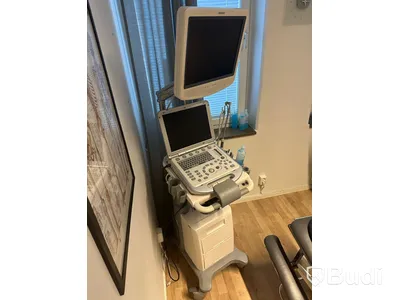 Ultraljud - Mindray SMM-11