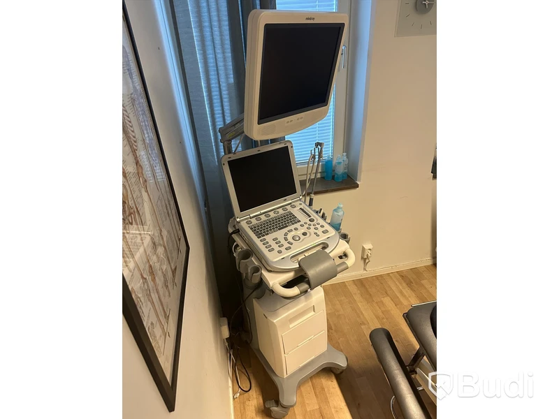 Ultraljud - Mindray SMM-11