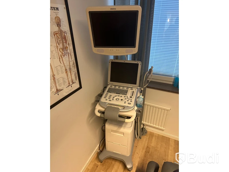 Ultraljud - Mindray SMM-11
