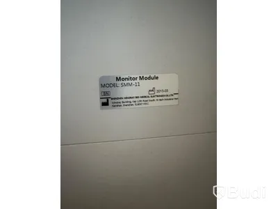 Ultraljud - Mindray SMM-11