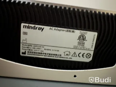 Ultraljud - Mindray SMM-11