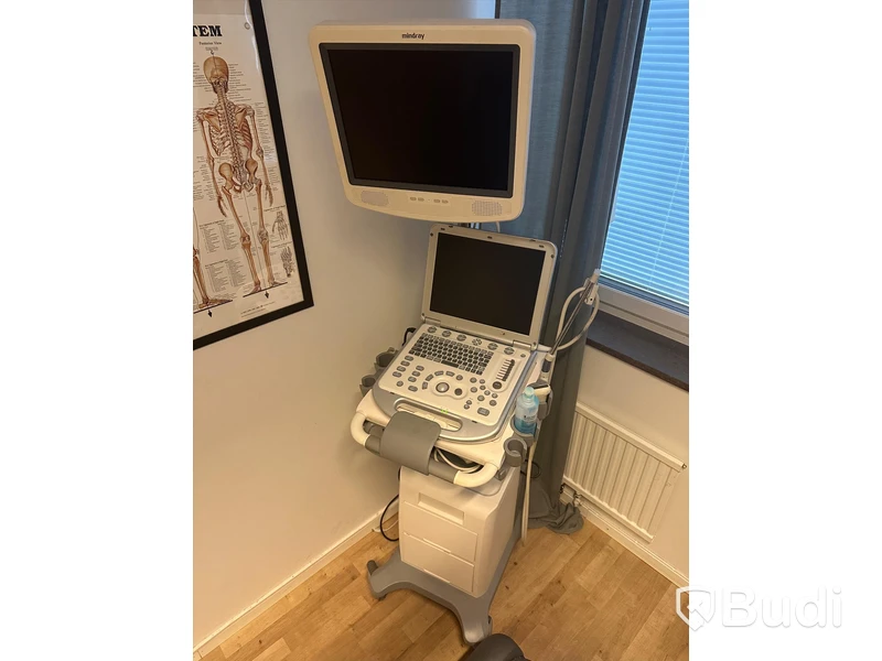 Ultraljud - Mindray SMM-11