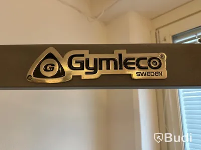 226 PARALLELLDRAG, STÄLLBAR HÖJD - Gymleco