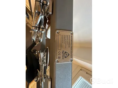226 PARALLELLDRAG, STÄLLBAR HÖJD - Gymleco