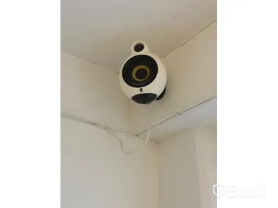Stereo och 2 st. Högtalare - Denon