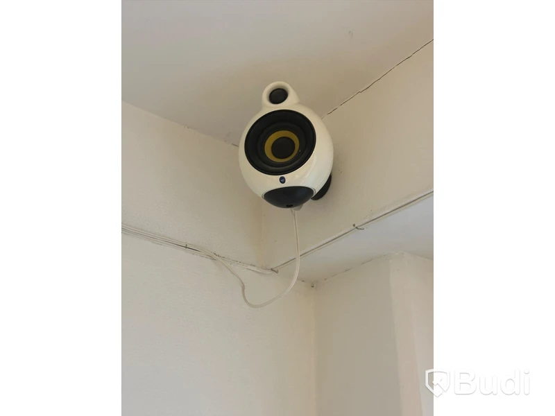 Stereo och 2 st. Högtalare - Denon