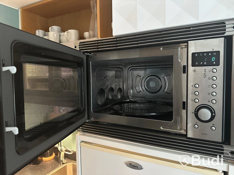 Mikrovågsugn - gorenje