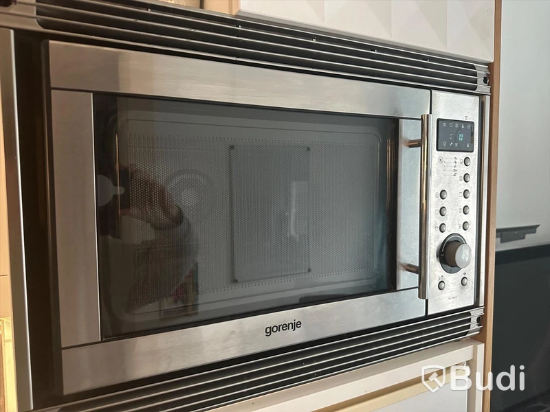 Mikrovågsugn - gorenje