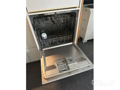 Liten diskmaskin - LOGIK