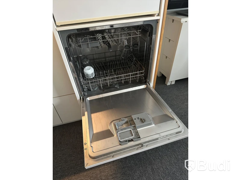 Liten diskmaskin - LOGIK