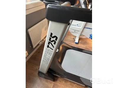 Löpband - Master T755