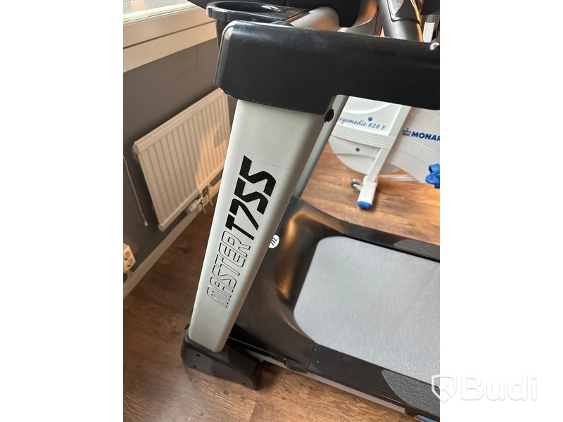 Löpband - Master T755