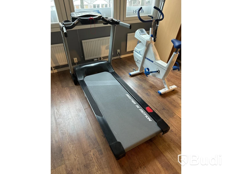 Löpband - Master T755
