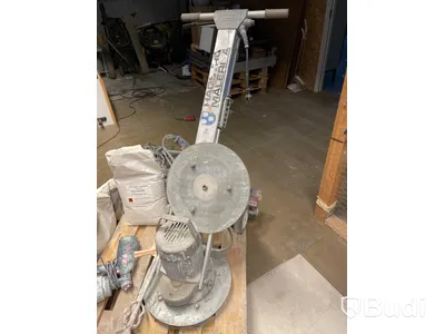 Golvslipning ABS