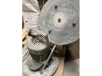 Golvslipning ABS