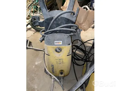 Högtryckstvätt Kärcher HD 895 S