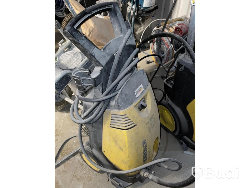 Högtryckstvätt Kärcher HD 895 S
